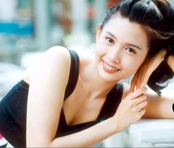“欲”得浑然天成，怎么会有这么有味道的女明星啊