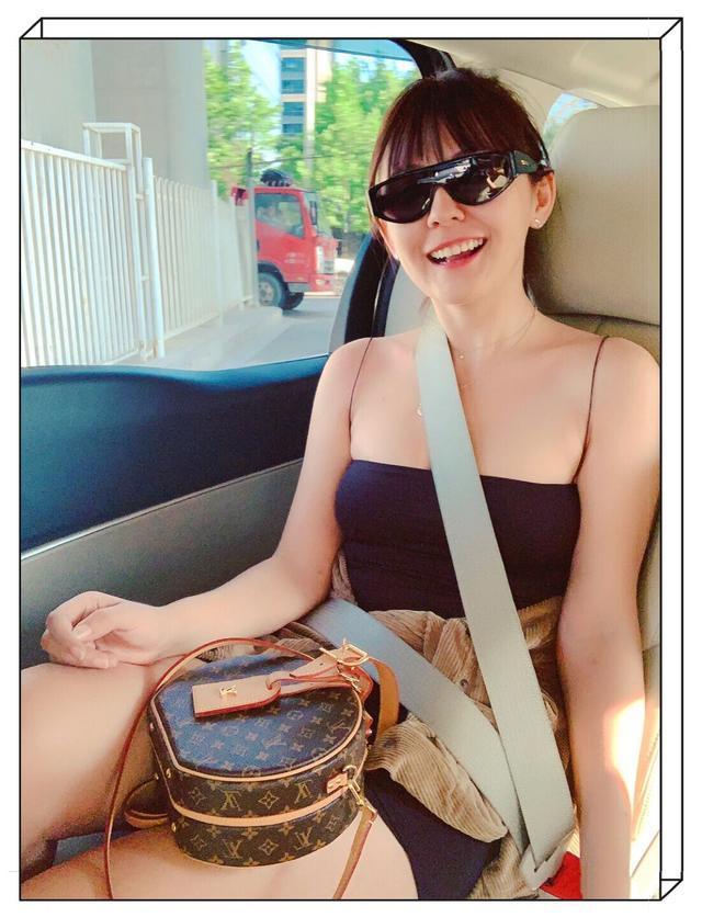 热依扎穿衣过于暴露？没有别人的好身材，就不要嫌别人的葡萄酸！