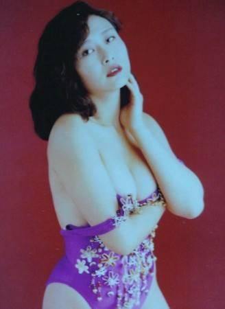 盘点靠三级片出道的顶级美人