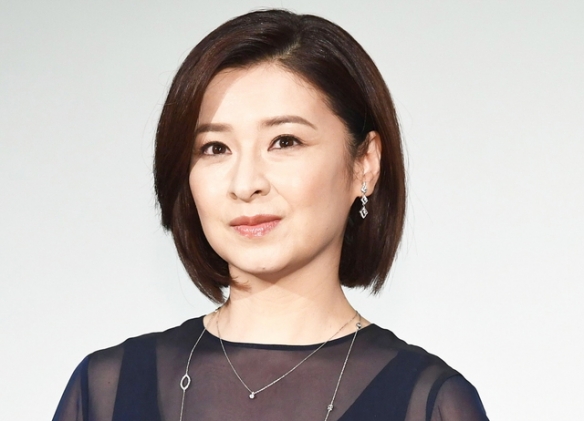 日本国宝级美女演员TOP10，长得美还努力精进演技！
