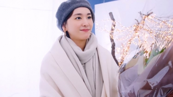 日本国宝级美女演员TOP10，长得美还努力精进演技！