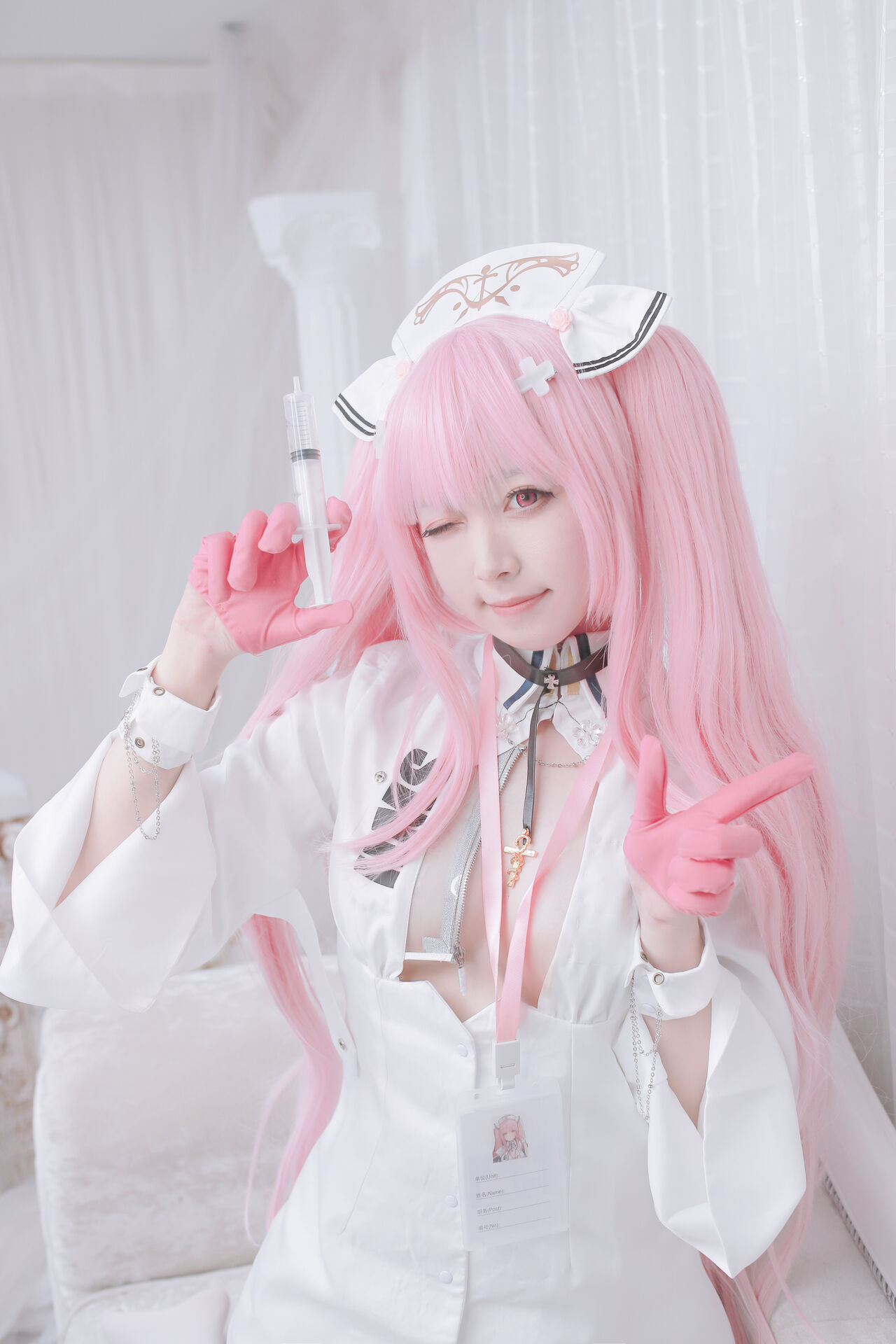 Asagiriai（爱ちゃん）- 英仙座