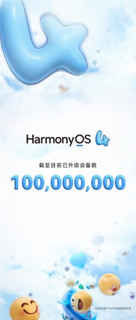 华为鸿蒙系统被编写进学生教材书：排在Windows前