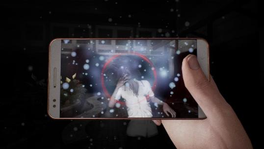 《DreadOut 2》(小镇惊魂2)任天堂Switch™数字版今天发售