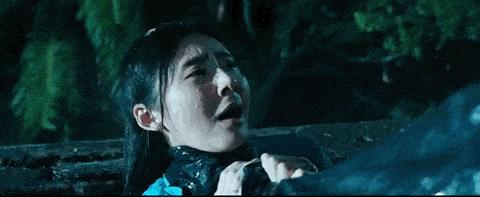 《默杀》10个细节：李涵为何总在雨夜摘金桔，屋顶漏水另有深意