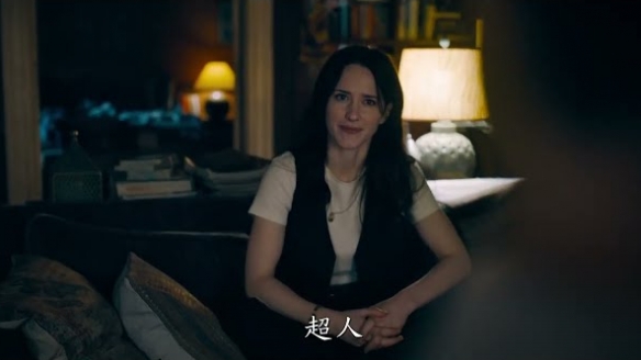 《超人》7月9日IMAX全国同步上映！新预告痛扁怪兽